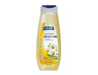Plaukų kondicionierius GENERA su ramunėlėmis, 500 ml