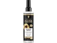 Plaukų kondicionierius GLISS Ultimate repair, 200 ml