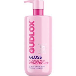Plaukų kondicionierius GUDLOX GLOSS GLYCOLIC ACID, 400 ml