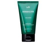 Plaukų kondicionierius-kaukė LADOR Herbalism Treatment, 150 ml