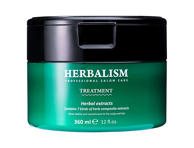 Plaukų kondicionierius-kaukė LADOR Herbalism Treatment, 360 ml