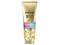 Plaukų kondicionierius PANTENE Hydration Recharge Active Nutri-Plex, 3 minutes miracles