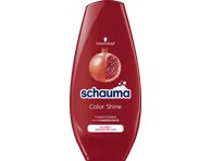 Plaukų kondicionierius SCHAUMA COLOR SHINE, 250 ml