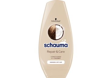 Plaukų kondicionierius SCHAUMA REPAIR&CARE, 250 ml