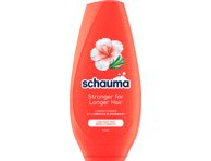 Plaukų kondicionierius "SCHAUMA STRONGER FOR LONGER", 250 ml