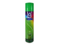Plaukų lakas 4 SEASONS EXTRA, 400 ml