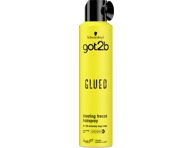 Plaukų lakas GOT2BE Glued, 300 ml