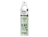 Plaukų lakas MARGARITA Itin stiprios fiksacijos su dilgėlių ekstraktu ir kolagenu, 250 ml