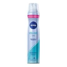 Plaukų lakas NIVEA VOLUME SENSATION, 250 ml