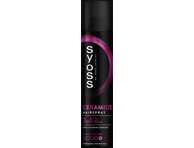 Plaukų lakas SYOSS Ceramide, 300 ml