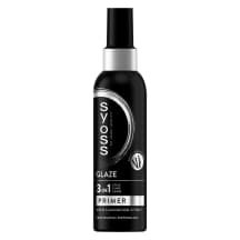 Plaukų lakas SYOSS GLAZE PRIMER, 150 ml