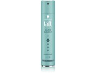Plaukų lakas TAFT Aloe Boost, 200 ml