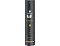 Plaukų lakas TAFT Power&Fullness, 250 ml