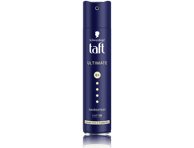 Plaukų lakas TAFT Ultimate, 250 ml