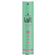 Plaukų lakas TAFT Volume Push Up, 250 ml