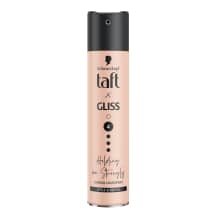 Plaukų lakas TAFTxGLISS HOLDMESTRONG, 250 ml