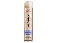 Plaukų lakas WELLAFLEX 2 DAYS VOLUME, 75 ml