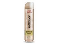 Plaukų lakas WELLAFLEX BRILLIANT COLOR, 250 ml