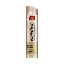 Plaukų lakas WELLAFLEX COLOR STRONG, 250 ml