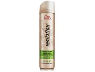 Plaukų lakas WELLAFLEX FINISH & HOLD, 250 ml