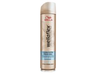 Plaukų lakas WELLAFLEX INVISIBLE HOLD, 250 ml