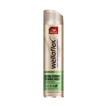 Plaukų lakas WELLAFLEX ULTRA STRONG, 250 ml