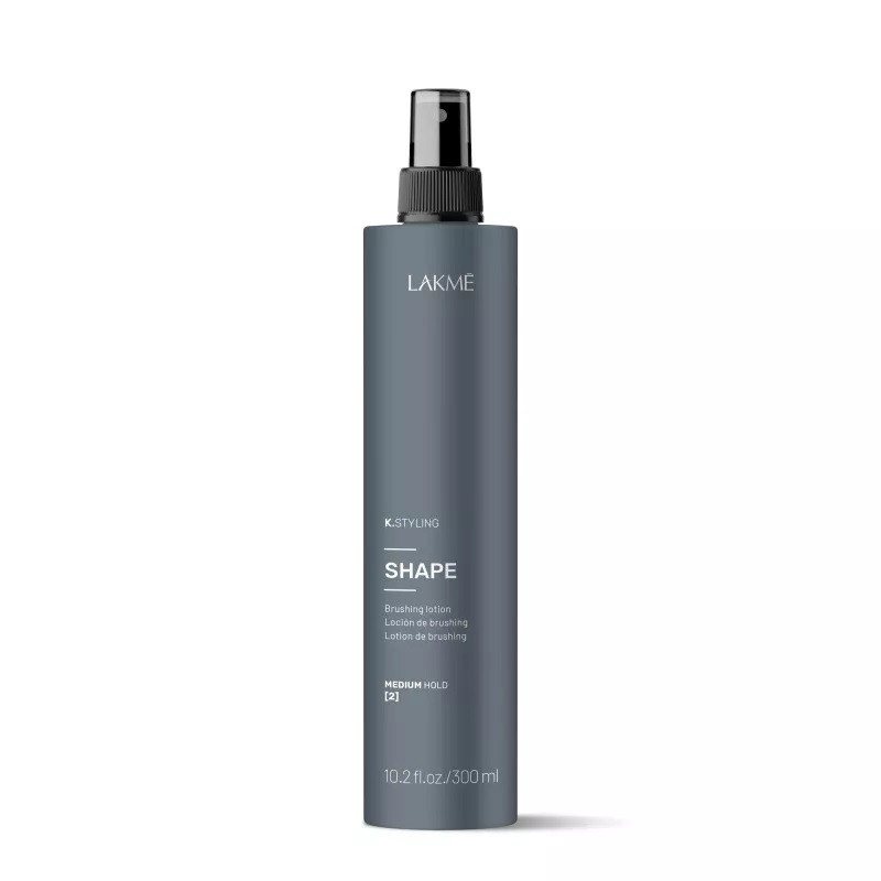 Plaukų modeliavimo losjonas Lakme K.Styling Shape, 300 ml