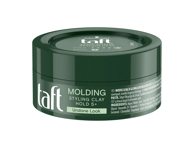 Plaukų modeliavimo molis TAFT LOOKS Molding Clay, 75 ml