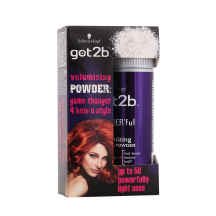 Plaukų pudra GOT2B Powder'ful, 10 g