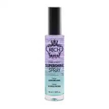 Plaukų puršk. RICH PURE LUX.SUPERSHINE, 50 ml