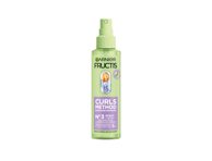 Plaukų purškiklis GARNIER FRUCTIS CURLS METHOD, 150 ml