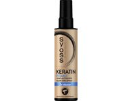 Plaukų purškiklis SYOSS Keratin, 200 ml