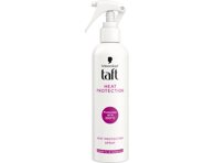 Plaukų purškiklis TAFT Heat Protection, 250 ml