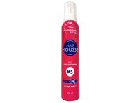 Plaukų putos PROFESSIONAL STYLE EXTRA HOLD, 225 ml
