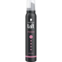 Plaukų putos TAFT POWER CASHMERE, 100 ml