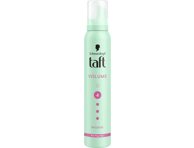 Plaukų putos TAFT VOLUME Ultra Strong, 200 ml