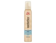 Plaukų putos WELLAFLEX INSTANT VOLUME BOOST, 200 ml