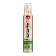 Plaukų putos WELLAFLEX ULTRA STRONG, 200 ml