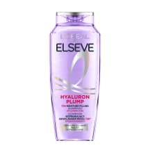 Plaukų šamp. ELSEVE HYALURON PLUMP, 400 ml