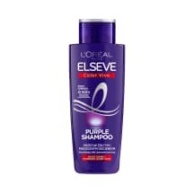 Plaukų šamp. LOREAL ELSEVE COLOR-VIVE, 200 ml