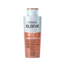 Plaukų šamp. LOREAL ELSEVE GROWTH F., 200 ml
