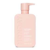 Plaukų šamp. MONDAY VOLUME COLLAGEN, 354 ml