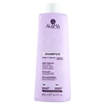 Plaukų šampūnas AP NO YELLOW, 500 ml