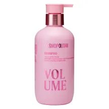 Plaukų šampūnas apimčiai COSMOPOLITAN, 400 ml