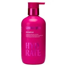 Plaukų šampūnas COSMOPOLITAN, 400 ml