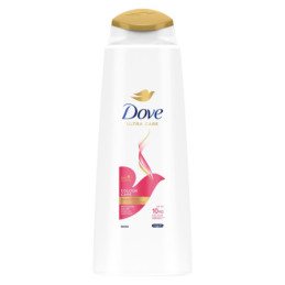 Plaukų šampūnas DOVE Colourcare, 400 ml