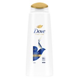 Plaukų šampūnas DOVE Intensive Repair, 400 ml