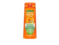 Plaukų šampūnas GARNIER FRUCTIS, 400 ml