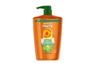 Plaukų šampūnas GARNIER Fructis Goodbye damage, 1 l