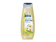 Plaukų šampūnas GENERA su ramunėlėmis, 500 ml